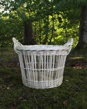 Load image into Gallery viewer, Quarter Cran Herring Basket