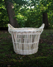 Load image into Gallery viewer, Quarter Cran Herring Basket