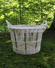 Load image into Gallery viewer, Quarter Cran Herring Basket