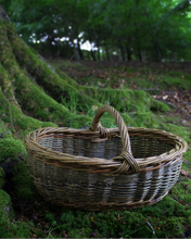 Load image into Gallery viewer, Mushroom Basket