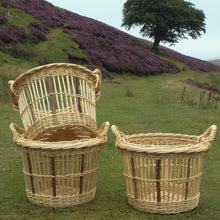 Load image into Gallery viewer, Quarter Cran Herring Basket