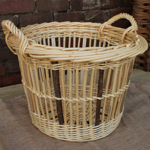 Quarter Cran Herring Basket