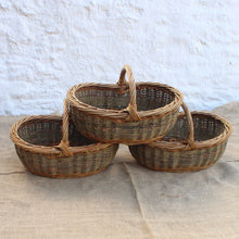 Load image into Gallery viewer, Mushroom Basket