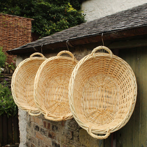 Wet Linen Washing Basket