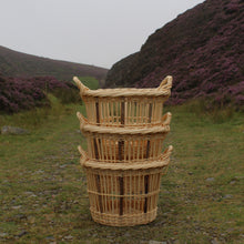 Load image into Gallery viewer, Quarter Cran Herring Basket