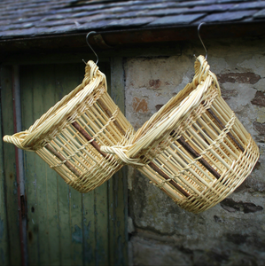 Eighth Cran Herring Basket