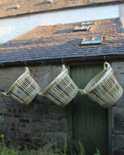 Load image into Gallery viewer, Quarter Cran Herring Basket
