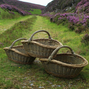 Gardening Basket