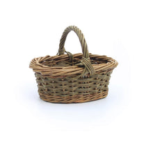 Load image into Gallery viewer, (Customer request) Oval Berry Picking Basket