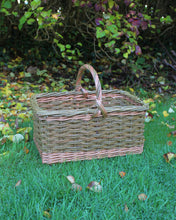 Load image into Gallery viewer, Asparagus Basket