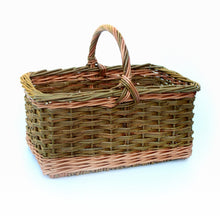 Load image into Gallery viewer, Asparagus Basket