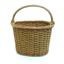 Load image into Gallery viewer, Shopping Basket - Natural  Willows