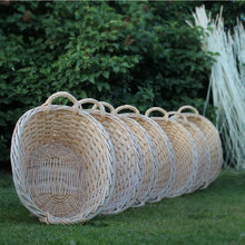 Load image into Gallery viewer, (Customer Request) Wet Linen Washing Basket