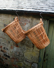 Load image into Gallery viewer, Large Wastepaper Basket