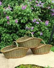 Load image into Gallery viewer, Gardening Basket
