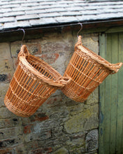 Load image into Gallery viewer, Large Wastepaper Basket