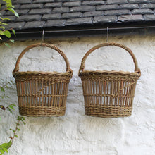 Load image into Gallery viewer, Fruit Picker - Strawberry Basket