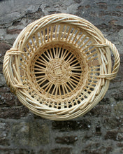 Load image into Gallery viewer, Quarter Cran Herring Basket