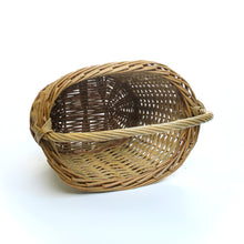 Load image into Gallery viewer, Shopping Basket - Natural  Willows