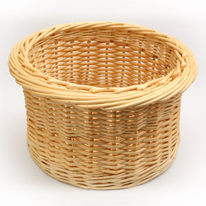 Fruit Merchant's Sieve - 'Upright Bushel Basket'