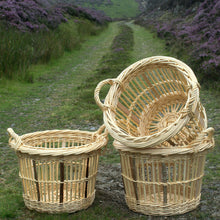 Load image into Gallery viewer, Quarter Cran Herring Basket