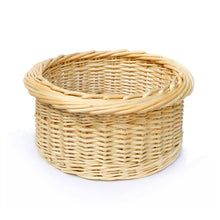 Load image into Gallery viewer, Fruit Merchant&#39;s Sieve - &#39;Upright Bushel Basket&#39;