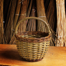 Load image into Gallery viewer, (Customer Request) Egg Basket/Round Shopper