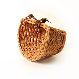 Cycle Basket