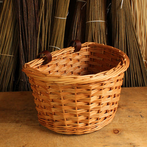 Cycle Basket