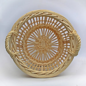 (Customer Request) Quarter Cran Herring Basket