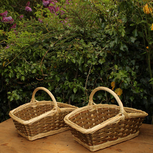 Rectangular Shopper