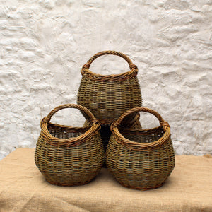 Forager's Basket