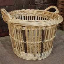 Load image into Gallery viewer, Quarter Cran Herring Basket