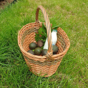 'Norfolk' Shopper (Customer request)