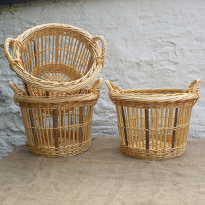 Quarter Cran Herring Basket