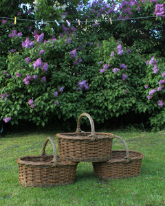 Potato basket