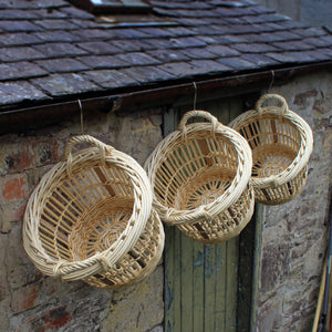 Eighth Cran Herring Basket