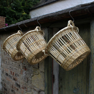 Eighth Cran Herring Basket