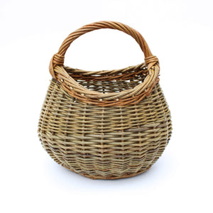 (Customer request) Forager's Basket