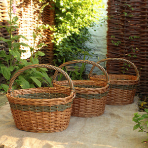 'Norfolk' Shopper (Customer request)