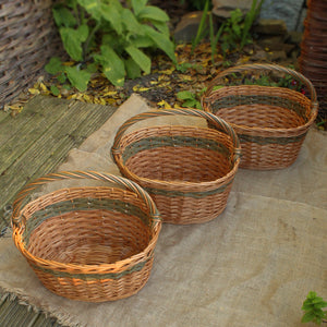 'Norfolk' Shopper (Customer request)