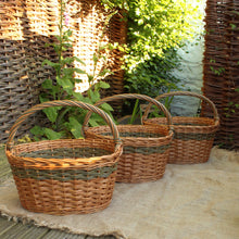 Load image into Gallery viewer, &#39;Norfolk&#39; Shopper (Customer request)
