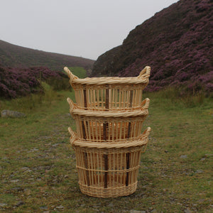 Quarter Cran Herring Basket
