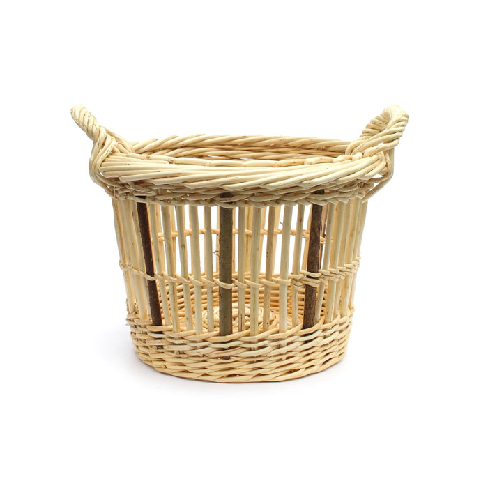 Eighth Cran Herring Basket