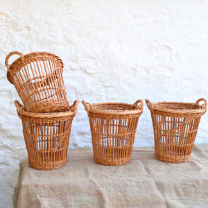 Large Wastepaper Basket