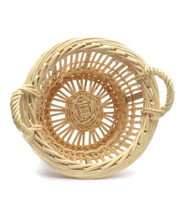 Eighth Cran Herring Basket