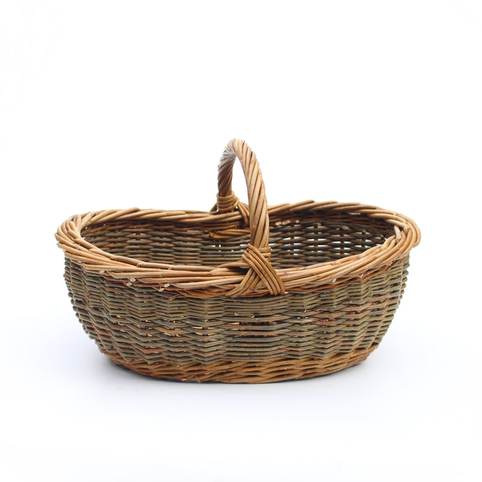 Mushroom Basket