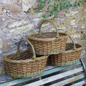 (Customer request) Potato basket