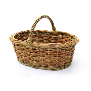 (Customer request) Potato basket
