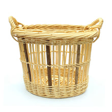 Load image into Gallery viewer, Quarter Cran Herring Basket